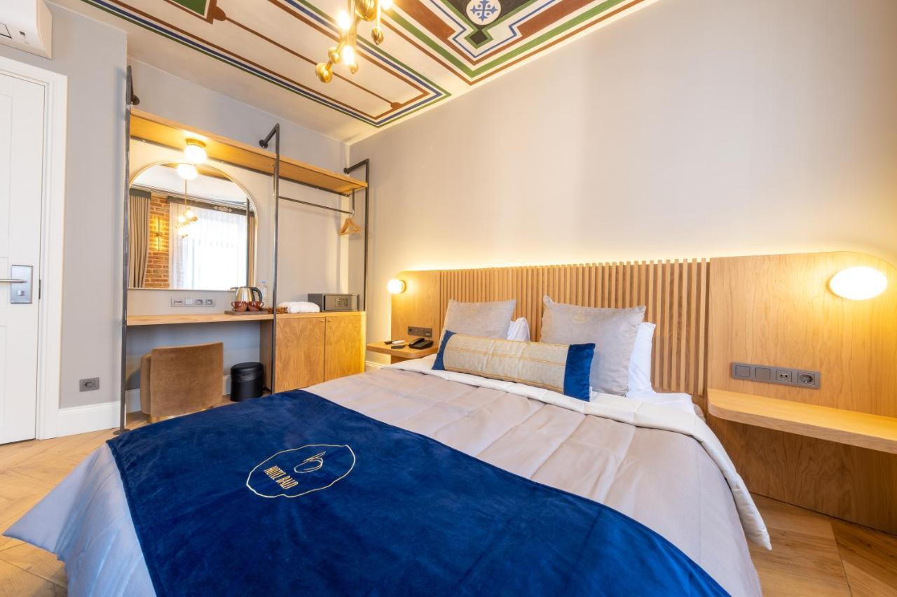Hotel Balo Istambul Exterior foto