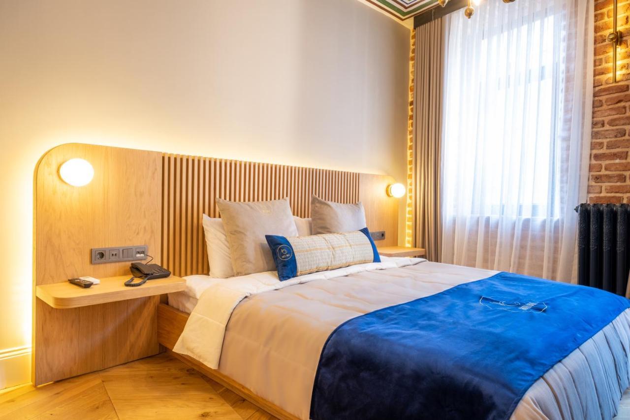 Hotel Balo Istambul Exterior foto